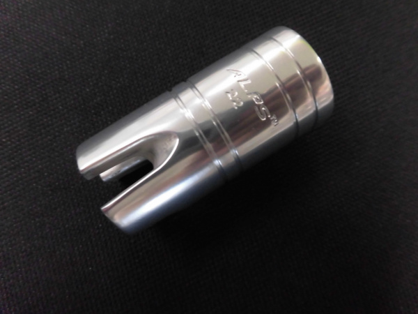 ALPS ギンバル AXG22